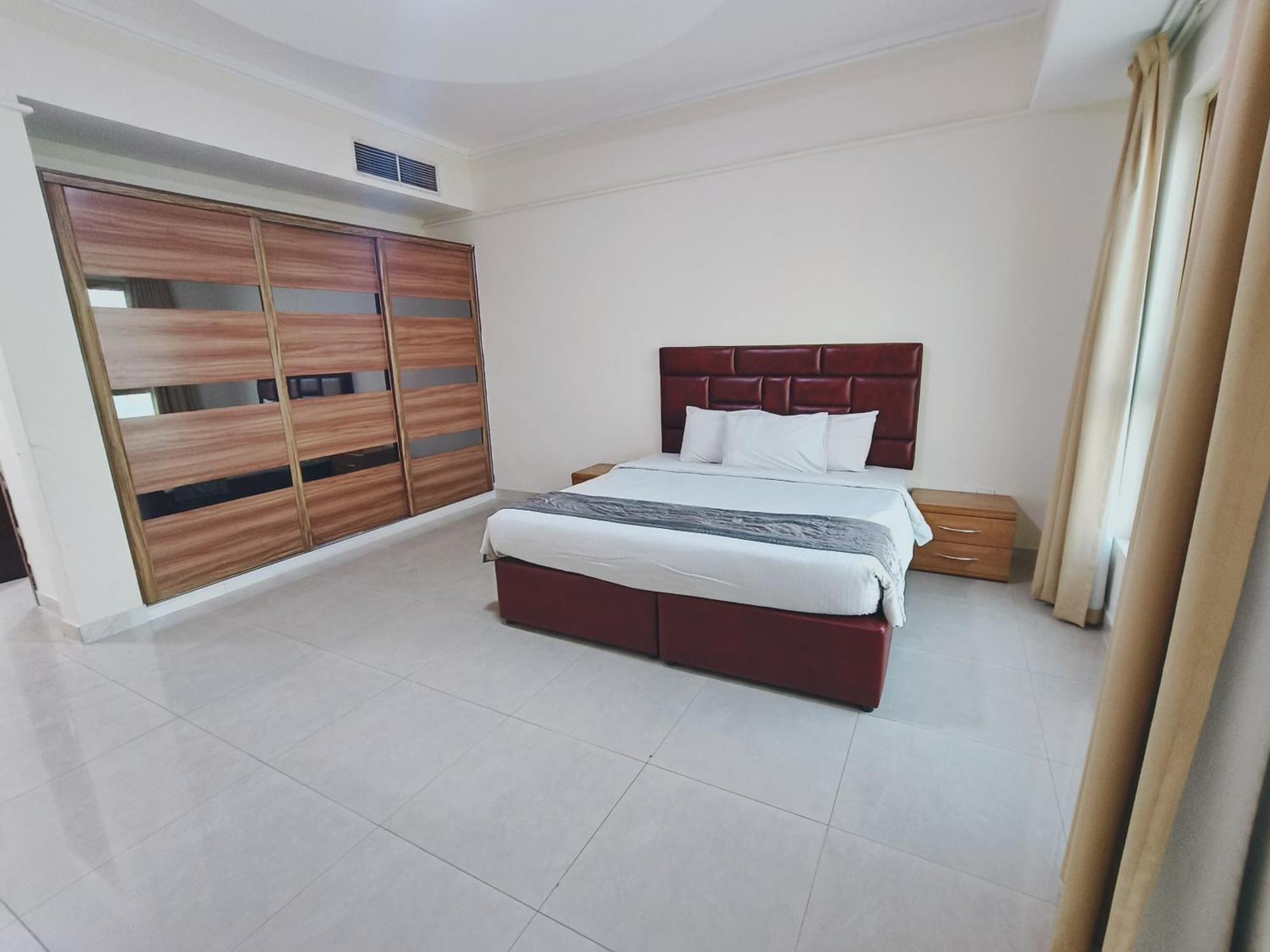 Hotel Marina Tower Manama Exterior foto